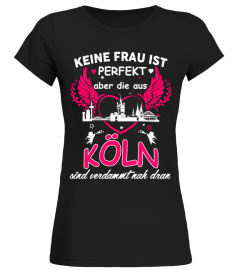 Frauen Köln