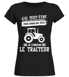 TRACTOR