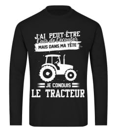 TRACTOR