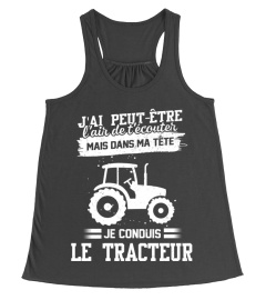 TRACTOR