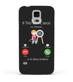 Il tiro con l’arco