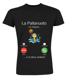 La pallanuoto