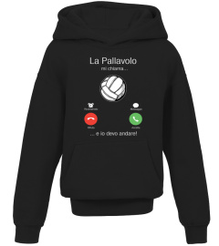 La pallavolo