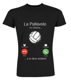 La pallavolo