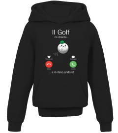 Il golf