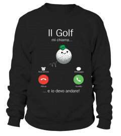 Il golf