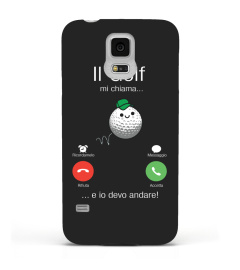 Il golf