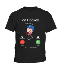 Ice hockey