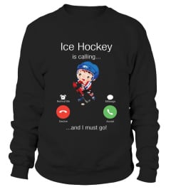 Ice hockey