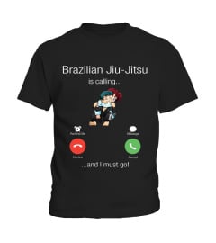 Brazilian jiu jitsu