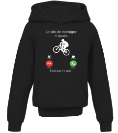 Le vélo de montagne - hommes pt