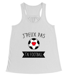 football peux pas enfant b 0005