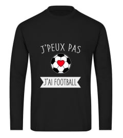 football peux pas enfant 0005