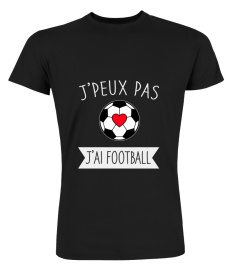 football peux pas enfant 0005