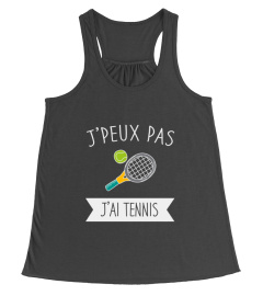 tennis  peux pas enfant 0005