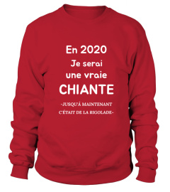 CHIANTE 2020 - Edition Limitée