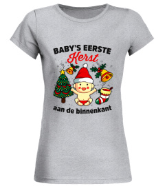 BABE'S EERSTE