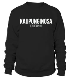 Kaupunginosa-paidat