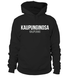 Kaupunginosa-paidat