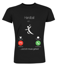 handball Ruft Mädchen 0005