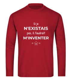 Si je n'existais pas - Edition Limitée