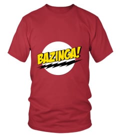 Bazinga