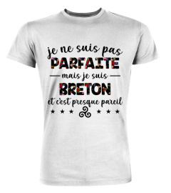 Breton - presque pareil ha