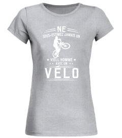 Vélo Edition Limitée