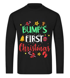 Bump's First Christmas