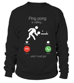 ping pong