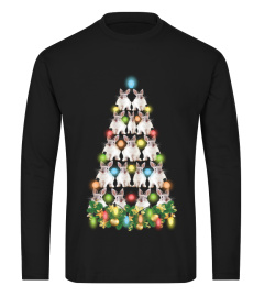 CHRISTMAS TEES FOR RABBIT LOVER