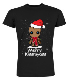 Merry Kissmyass  Gr00t 18