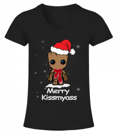 Merry Kissmyass  Gr00t 18