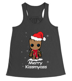 Merry Kissmyass  Gr00t 18