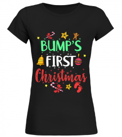 Bump's First Christmas