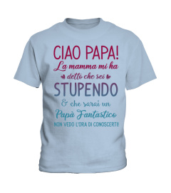 CIAO PAPA