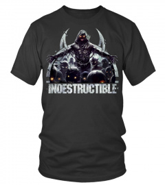 Indestructible Featured Tee