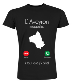 Appel - L' Aveyron