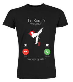 Le Karaté