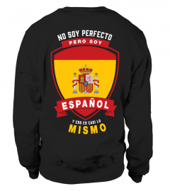Camiseta - Perfecto - Español