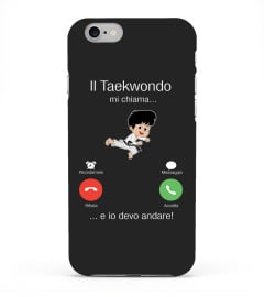 Il taekwondo