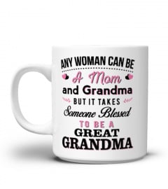 Great-Grandma Coffee Mug