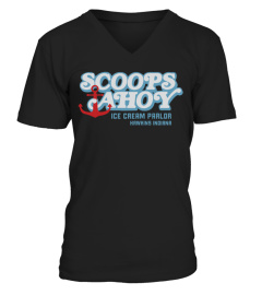 Limited Edition Scoops Ahoy