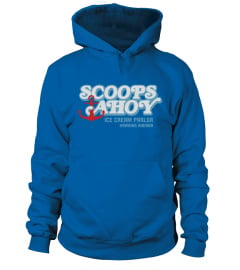 Limited Edition Scoops Ahoy