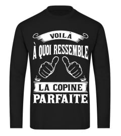 La Copine Parfaite BestSeller prix bas