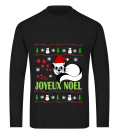 JOYEUX NOEL - CHAT