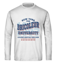 bricoleur university citation