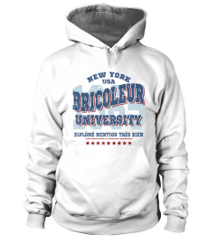 bricoleur university citation