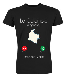 Appel - La Colombie