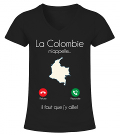 Appel - La Colombie